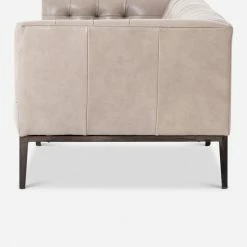 Lulu And Georgia Furniture Marah Leather Sofa