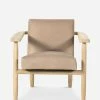Lulu And Georgia Organic Harmony Collection Eivian Accent Chair
