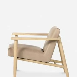 Lulu And Georgia Organic Harmony Collection Eivian Accent Chair