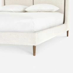 Lulu And Georgia Rexford Platform Bed