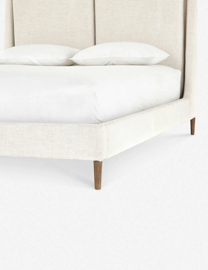 Lulu And Georgia Rexford Platform Bed