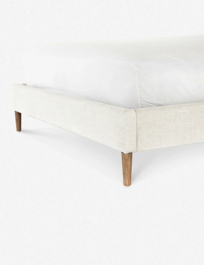 Lulu And Georgia Rexford Platform Bed