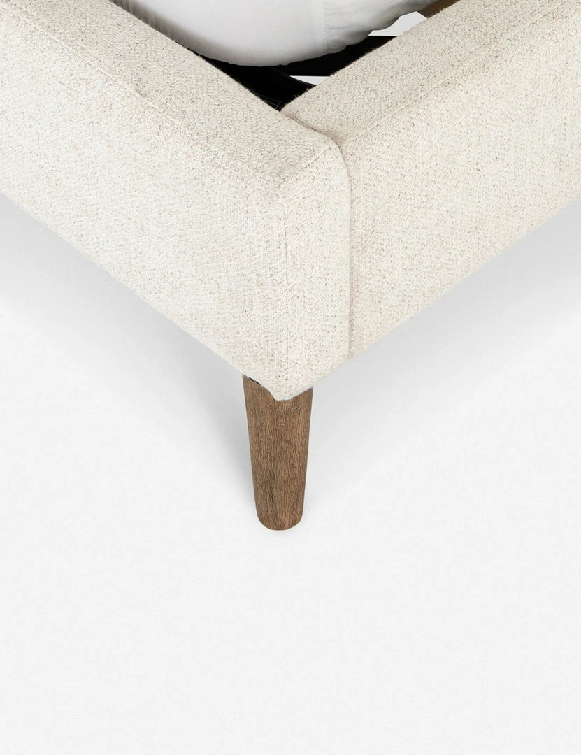 Lulu And Georgia Rexford Platform Bed