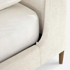 Lulu And Georgia Rexford Platform Bed