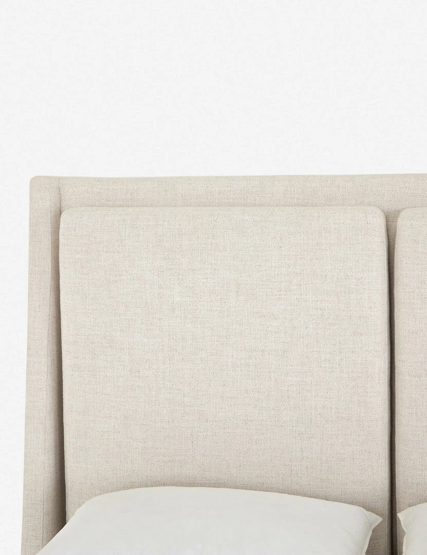 Lulu And Georgia Rexford Platform Bed