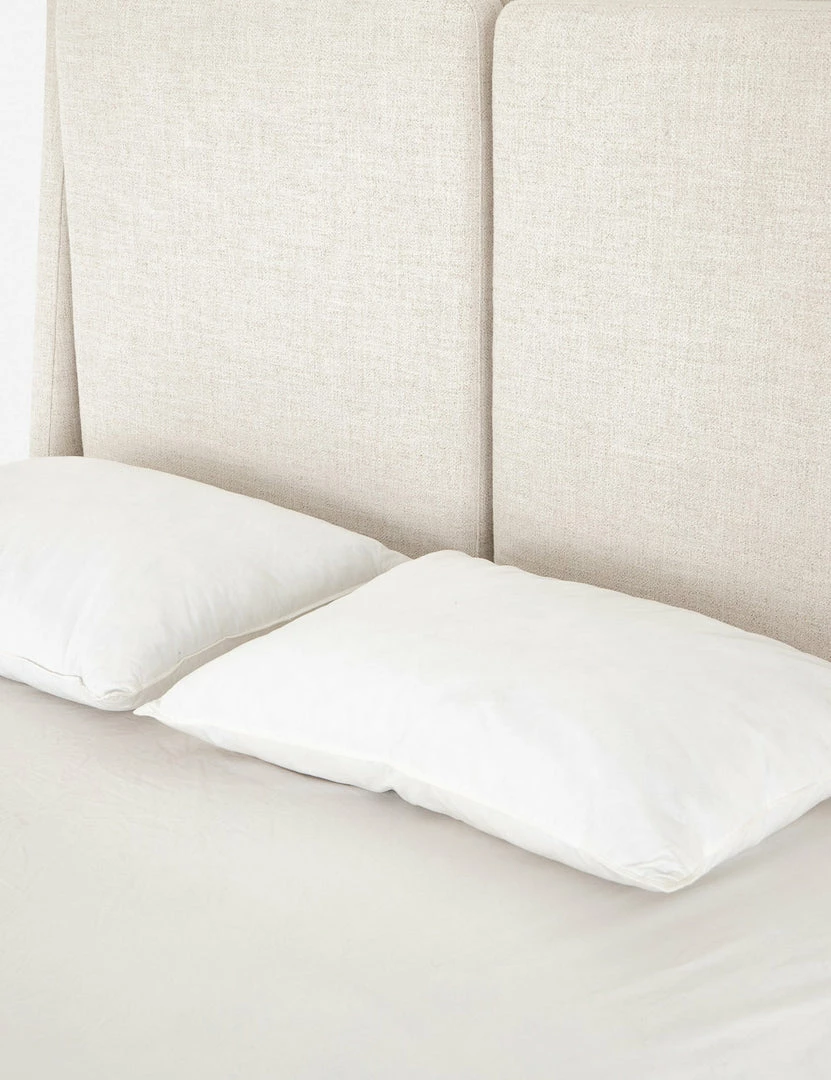 Lulu And Georgia Rexford Platform Bed