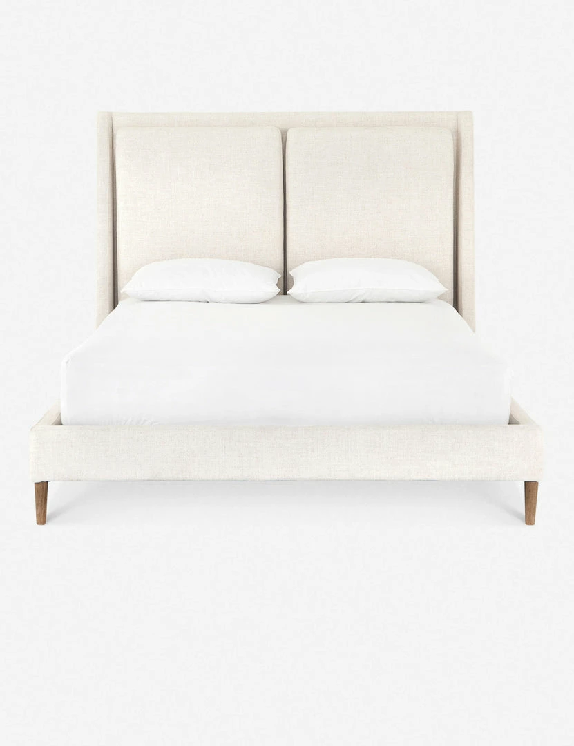 Lulu And Georgia Rexford Platform Bed