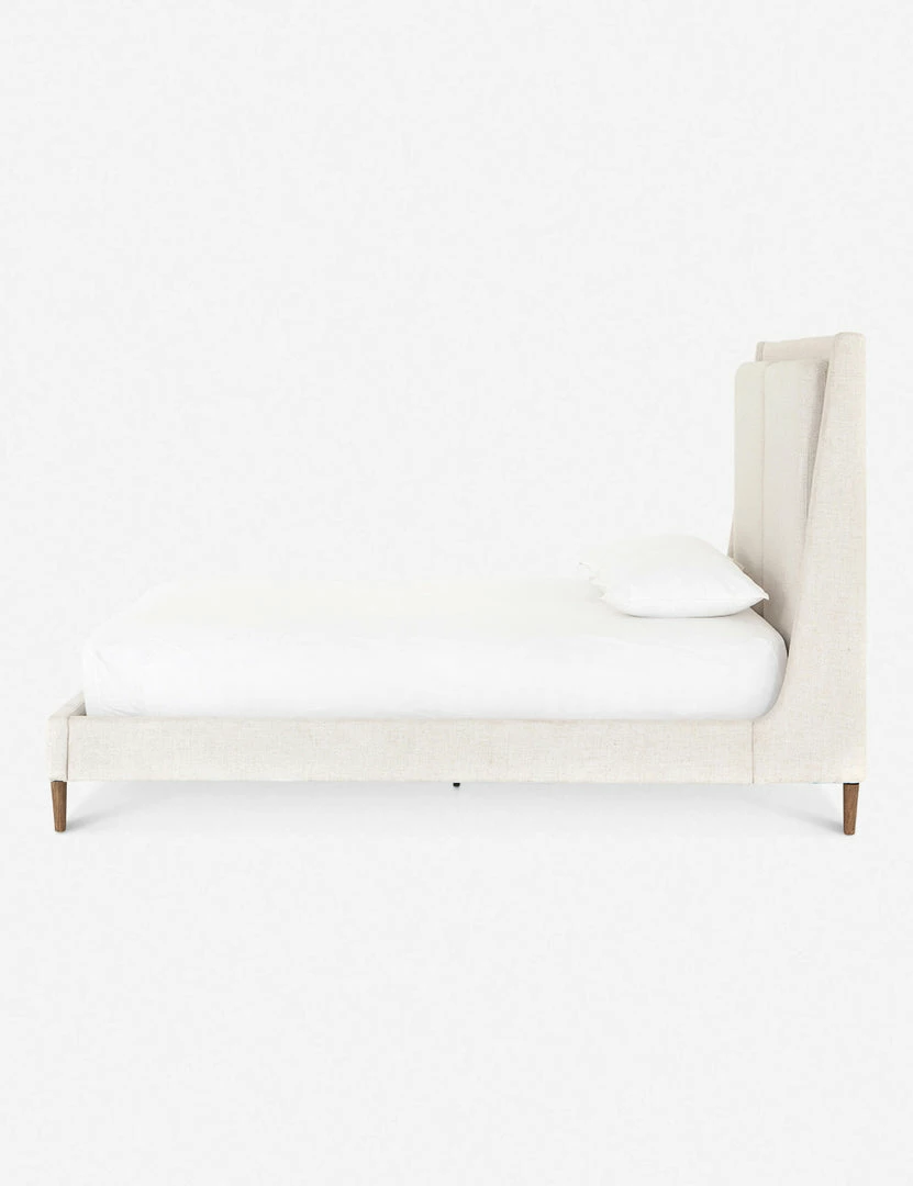 Lulu And Georgia Rexford Platform Bed