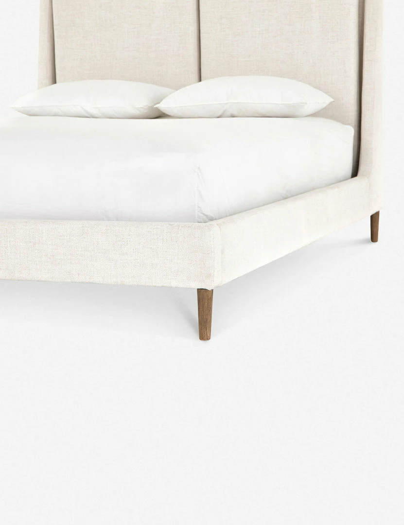 Lulu And Georgia Rexford Platform Bed