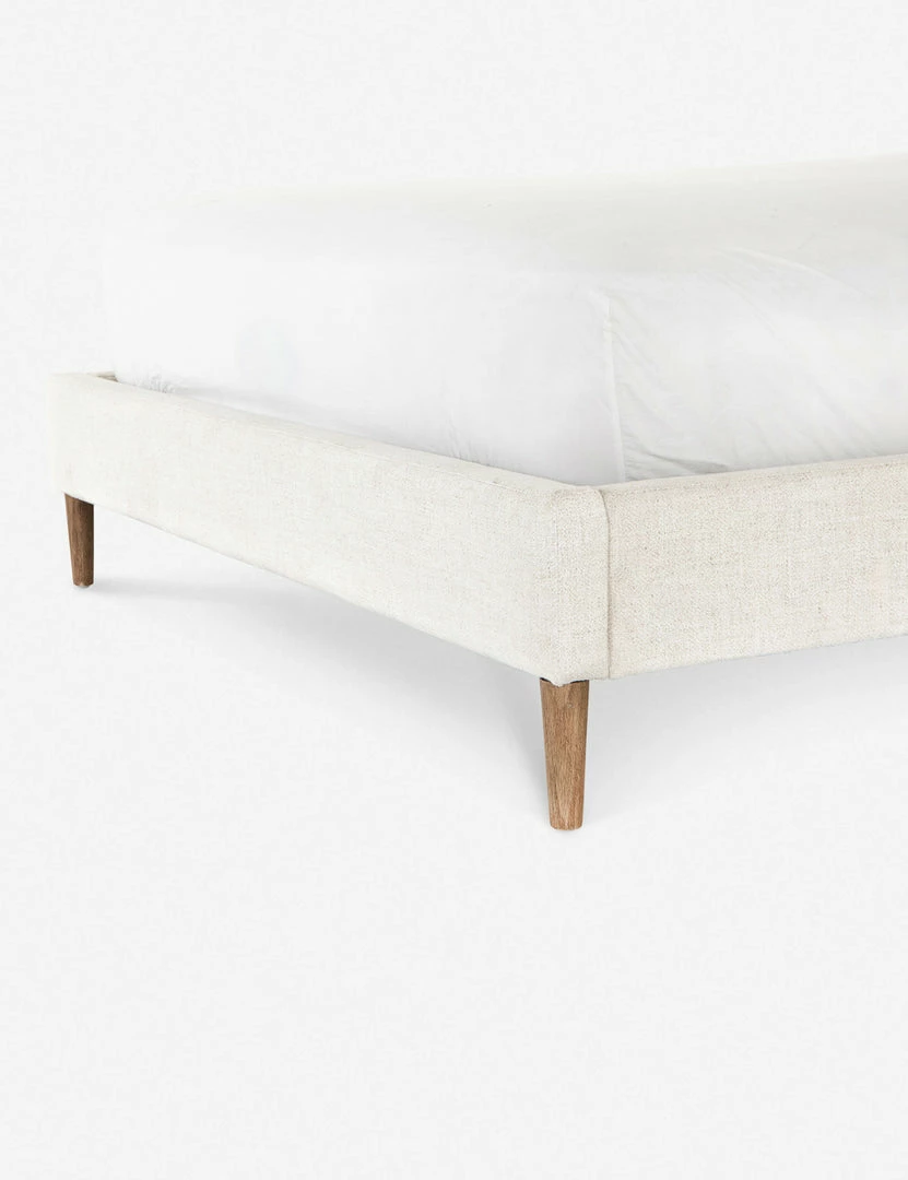 Lulu And Georgia Rexford Platform Bed
