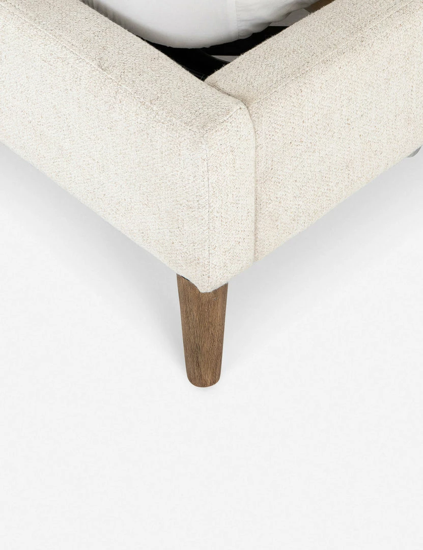 Lulu And Georgia Rexford Platform Bed