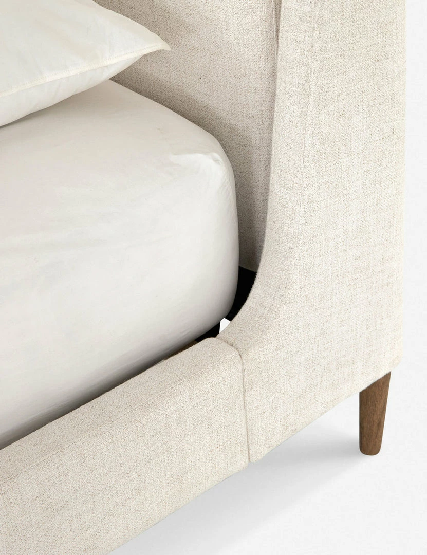 Lulu And Georgia Rexford Platform Bed