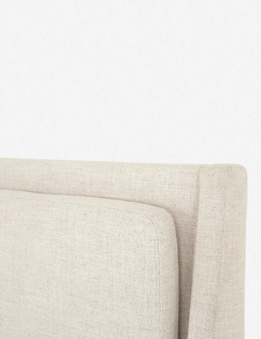 Lulu And Georgia Rexford Platform Bed