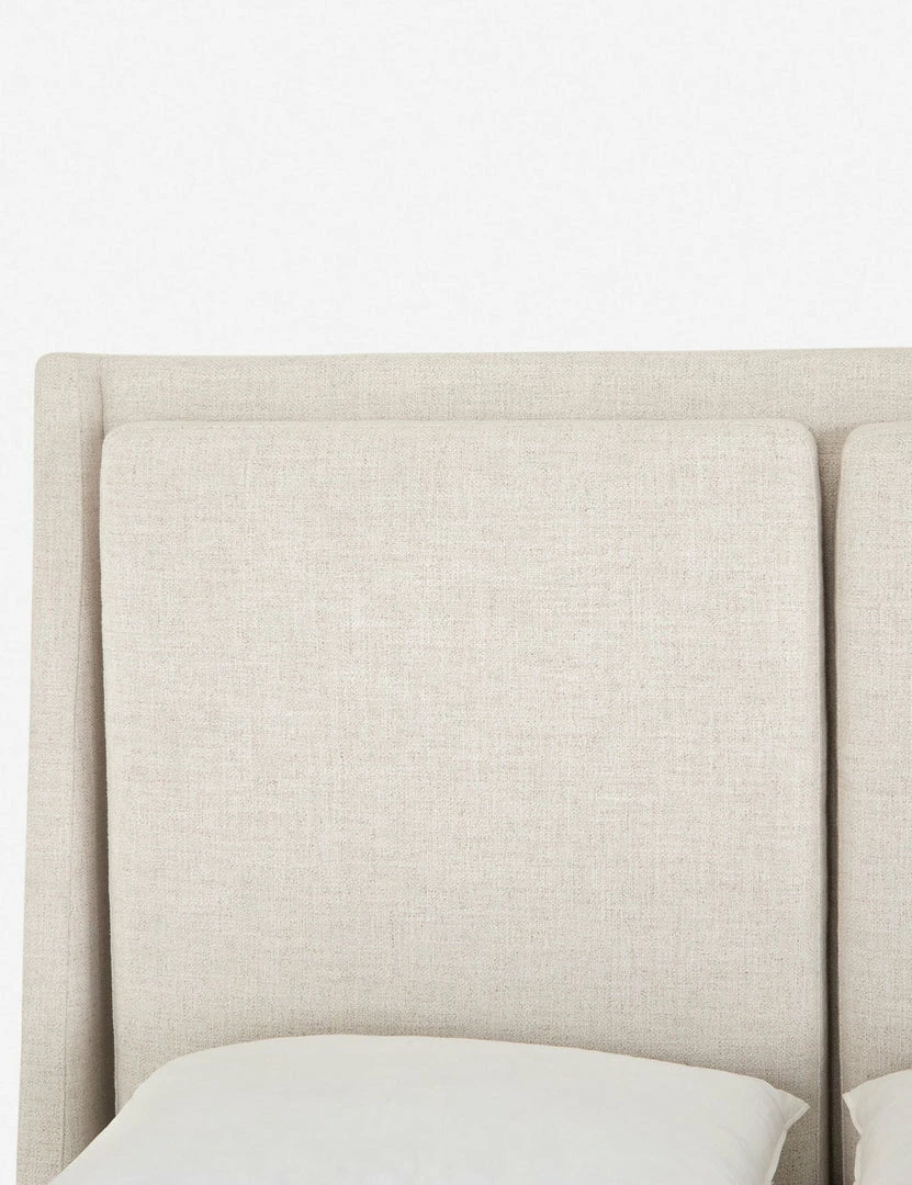 Lulu And Georgia Rexford Platform Bed