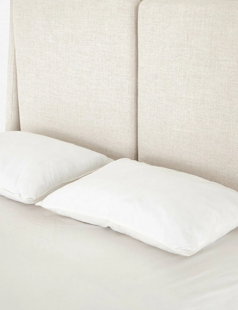 Lulu And Georgia Rexford Platform Bed