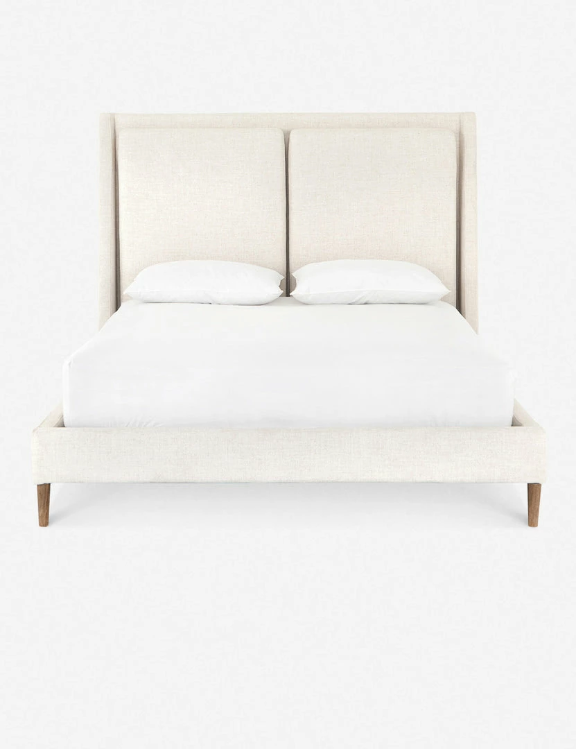 Lulu And Georgia Rexford Platform Bed