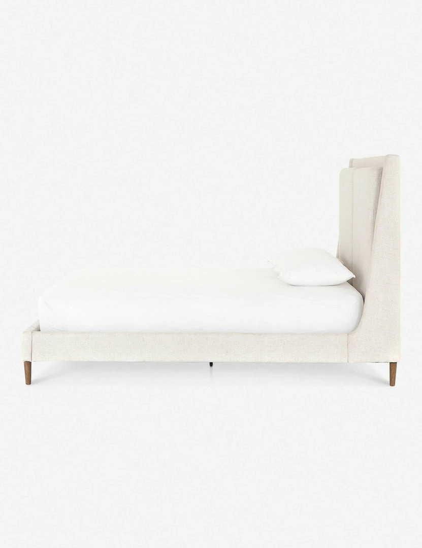 Lulu And Georgia Rexford Platform Bed