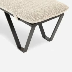 Lulu And Georgia Furniture Vannoy Bench