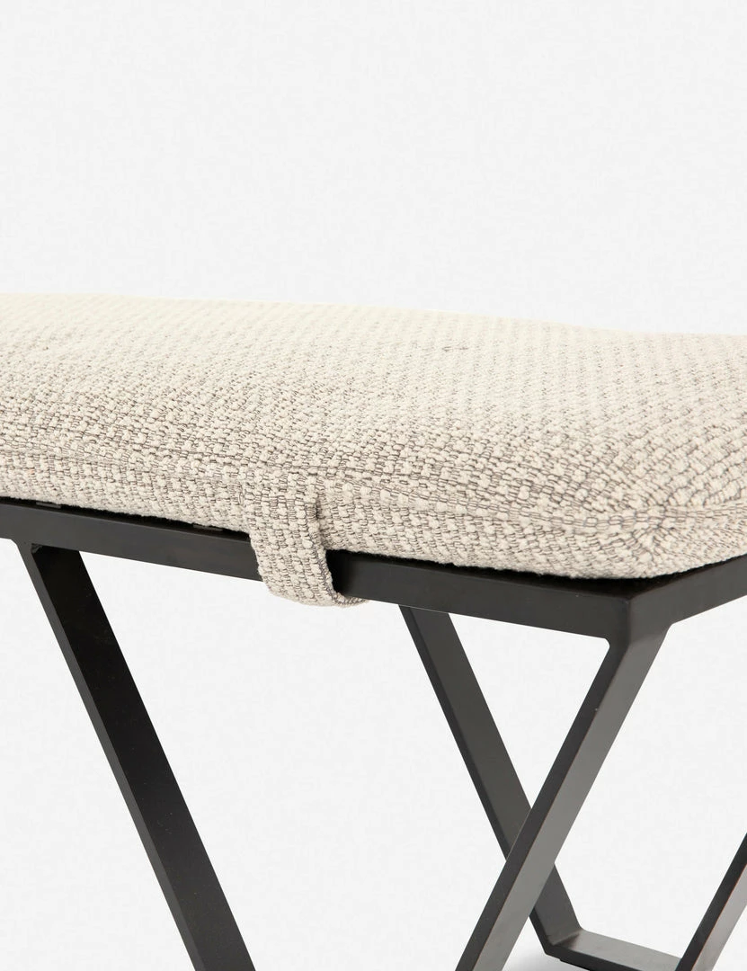 Lulu And Georgia Furniture Vannoy Bench