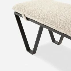 Lulu And Georgia Furniture Vannoy Bench