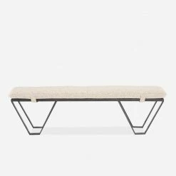 Lulu And Georgia Furniture Vannoy Bench