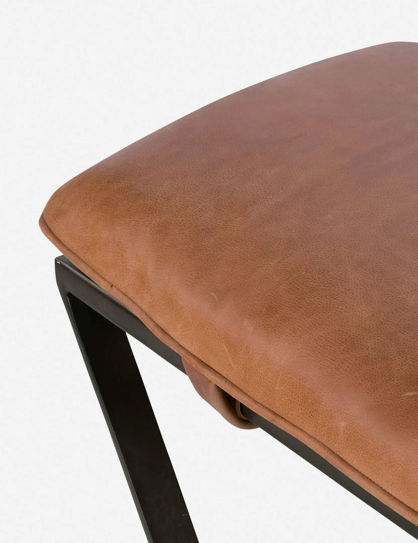 Lulu And Georgia Furniture Vannoy Bench