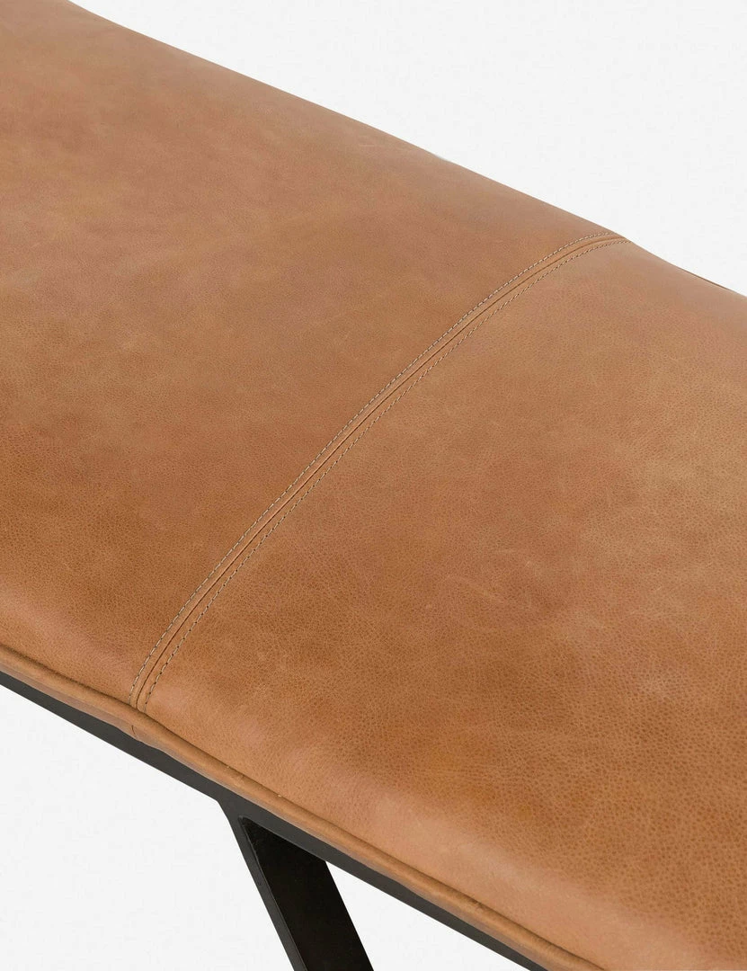 Lulu And Georgia Furniture Vannoy Bench