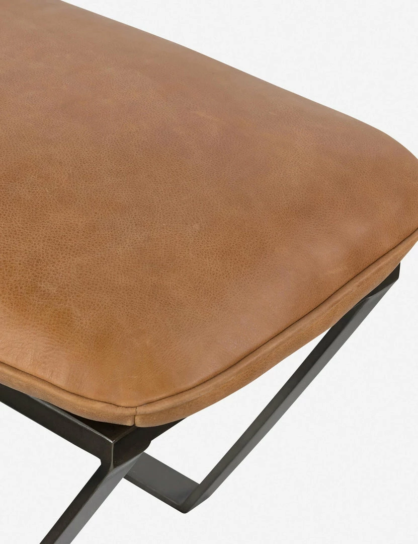 Lulu And Georgia Furniture Vannoy Bench