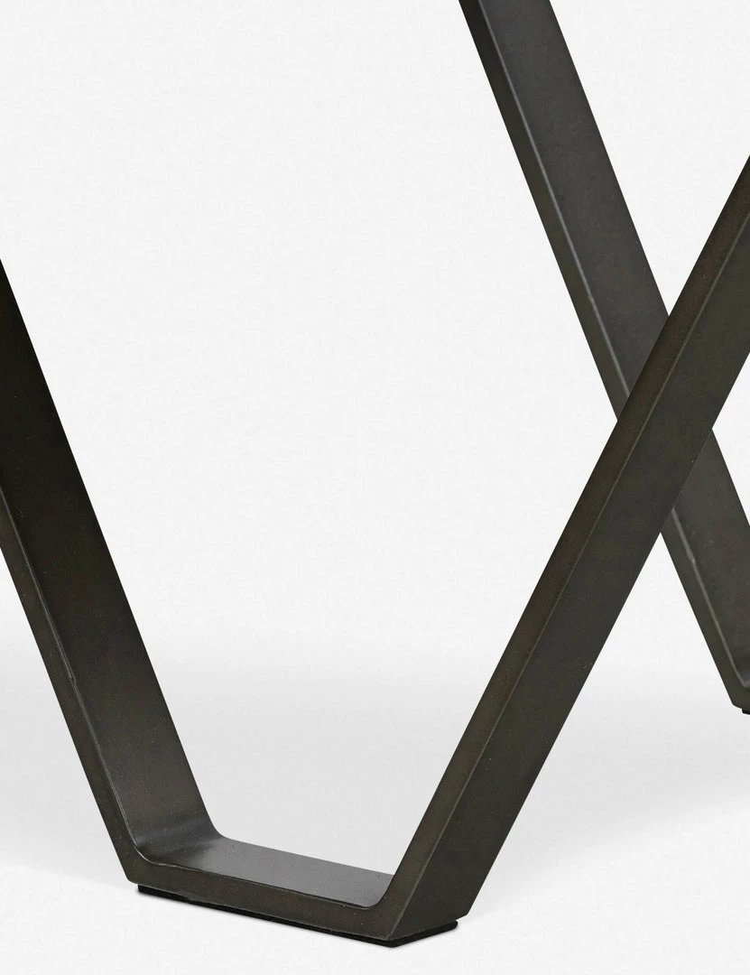 Lulu And Georgia Furniture Vannoy Bench