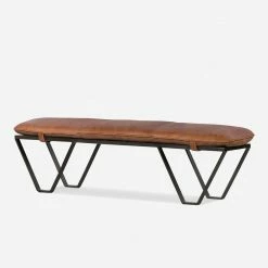 Lulu And Georgia Furniture Vannoy Bench