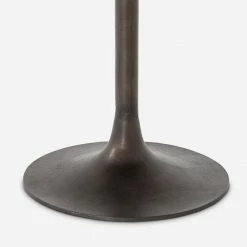 Lulu And Georgia Maelea Indoor / Outdoor Bistro Table