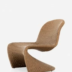 Lulu And Georgia Manila Indoor / Outdoor Accent Chair Outdoor Collection