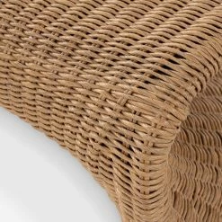 Lulu And Georgia Manila Indoor / Outdoor Accent Chair Outdoor Collection