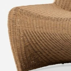 Lulu And Georgia Manila Indoor / Outdoor Accent Chair Outdoor Collection