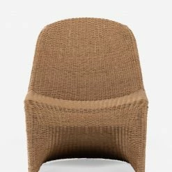 Lulu And Georgia Manila Indoor / Outdoor Accent Chair Outdoor Collection