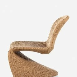 Lulu And Georgia Manila Indoor / Outdoor Accent Chair Outdoor Collection