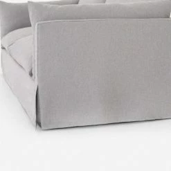 Lulu And Georgia Arlen Slipcover Sofa