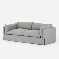 Lulu And Georgia Arlen Slipcover Sofa