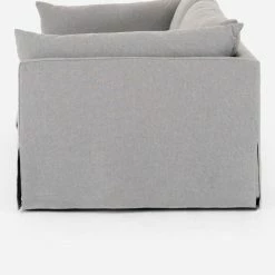 Lulu And Georgia Arlen Slipcover Sofa