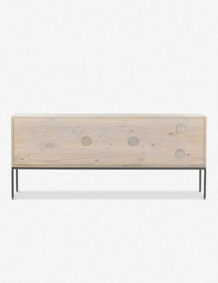 Lulu And Georgia New Rosamonde Media Console