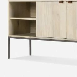 Lulu And Georgia New Rosamonde Media Console