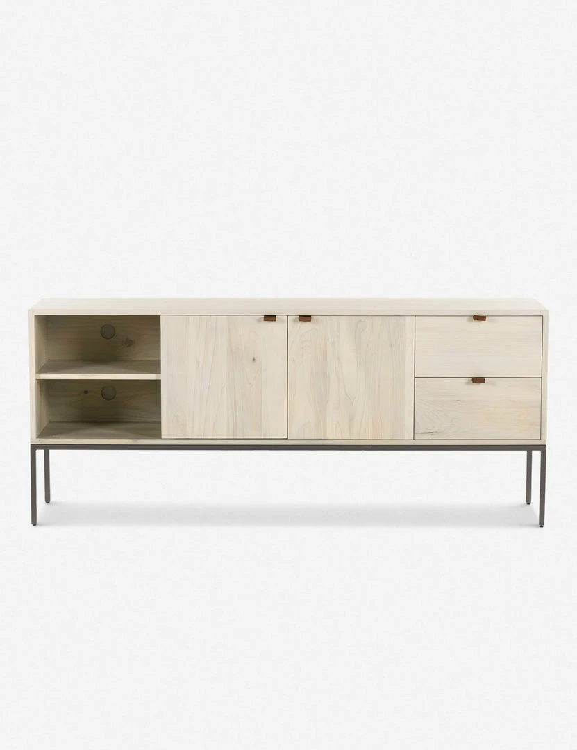 Lulu And Georgia New Rosamonde Media Console