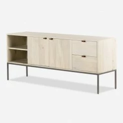 Lulu And Georgia New Rosamonde Media Console