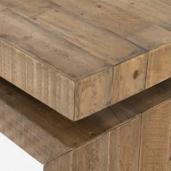 Lulu And Georgia Larkspur Console Table