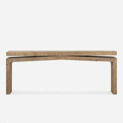 Lulu And Georgia Larkspur Console Table