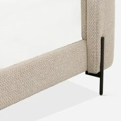 Lulu And Georgia Furniture Yvonne Platform Bed