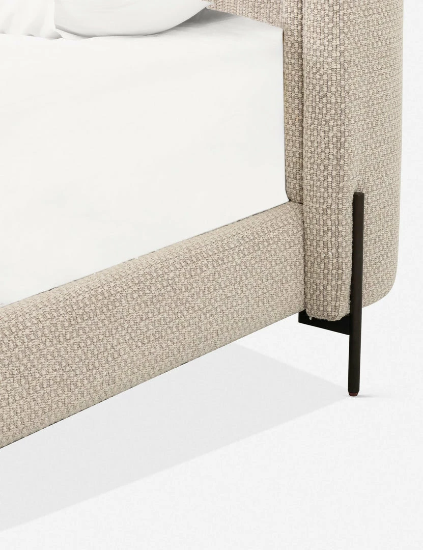 Lulu And Georgia Furniture Yvonne Platform Bed