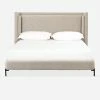 Lulu And Georgia Furniture Yvonne Platform Bed