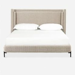 Lulu And Georgia Furniture Yvonne Platform Bed