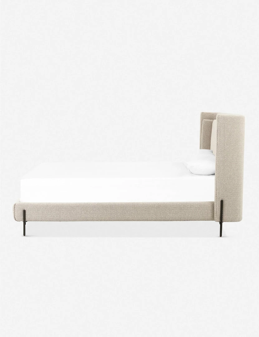 Lulu And Georgia Furniture Yvonne Platform Bed